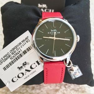 COACH watch